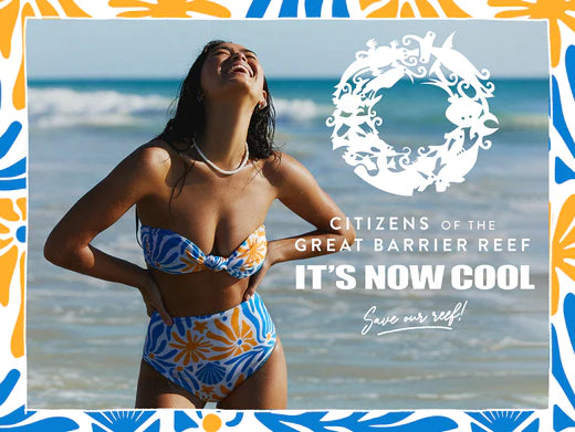 INC x Citizens Of The Great Barrier Reef