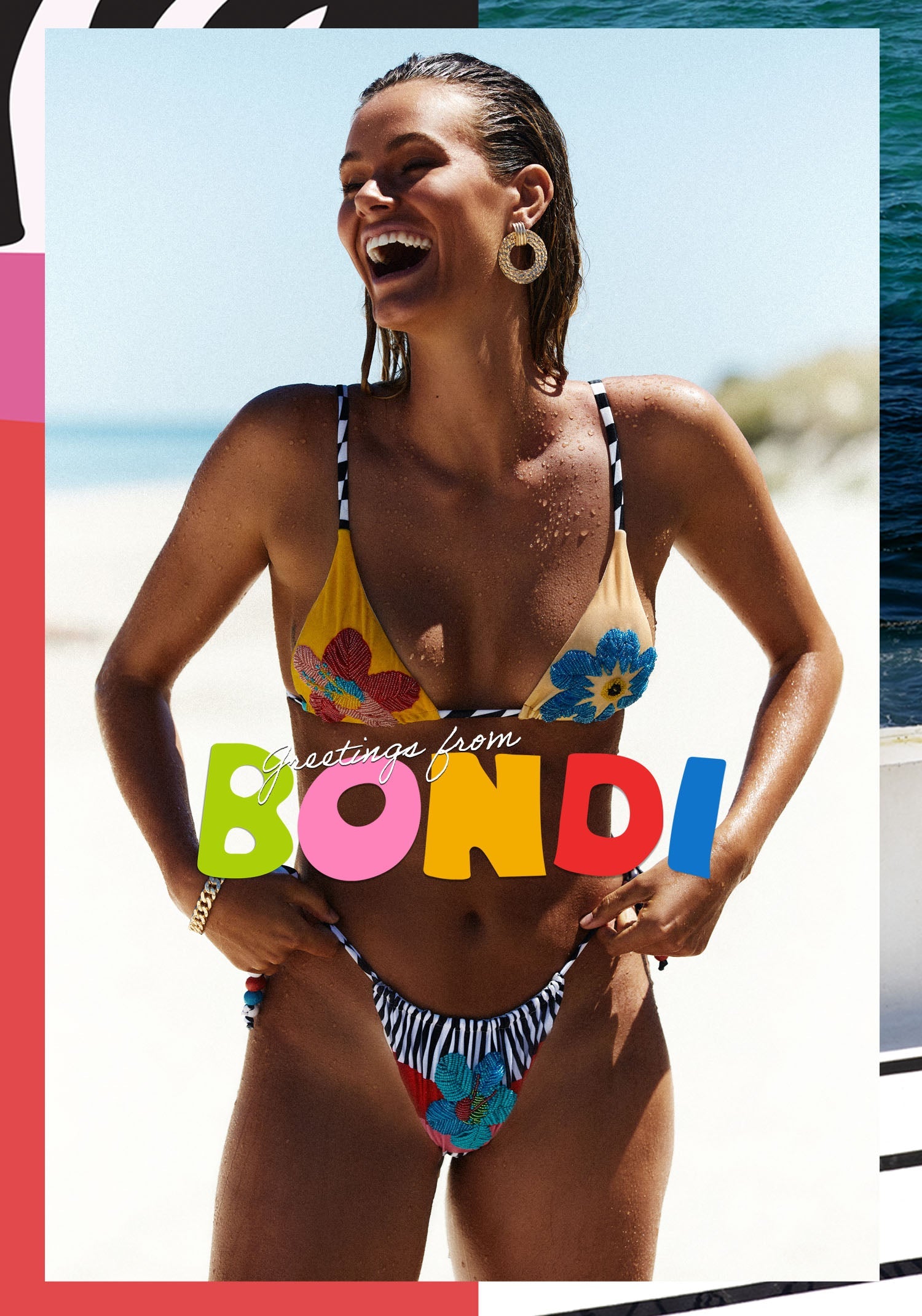 BONDI