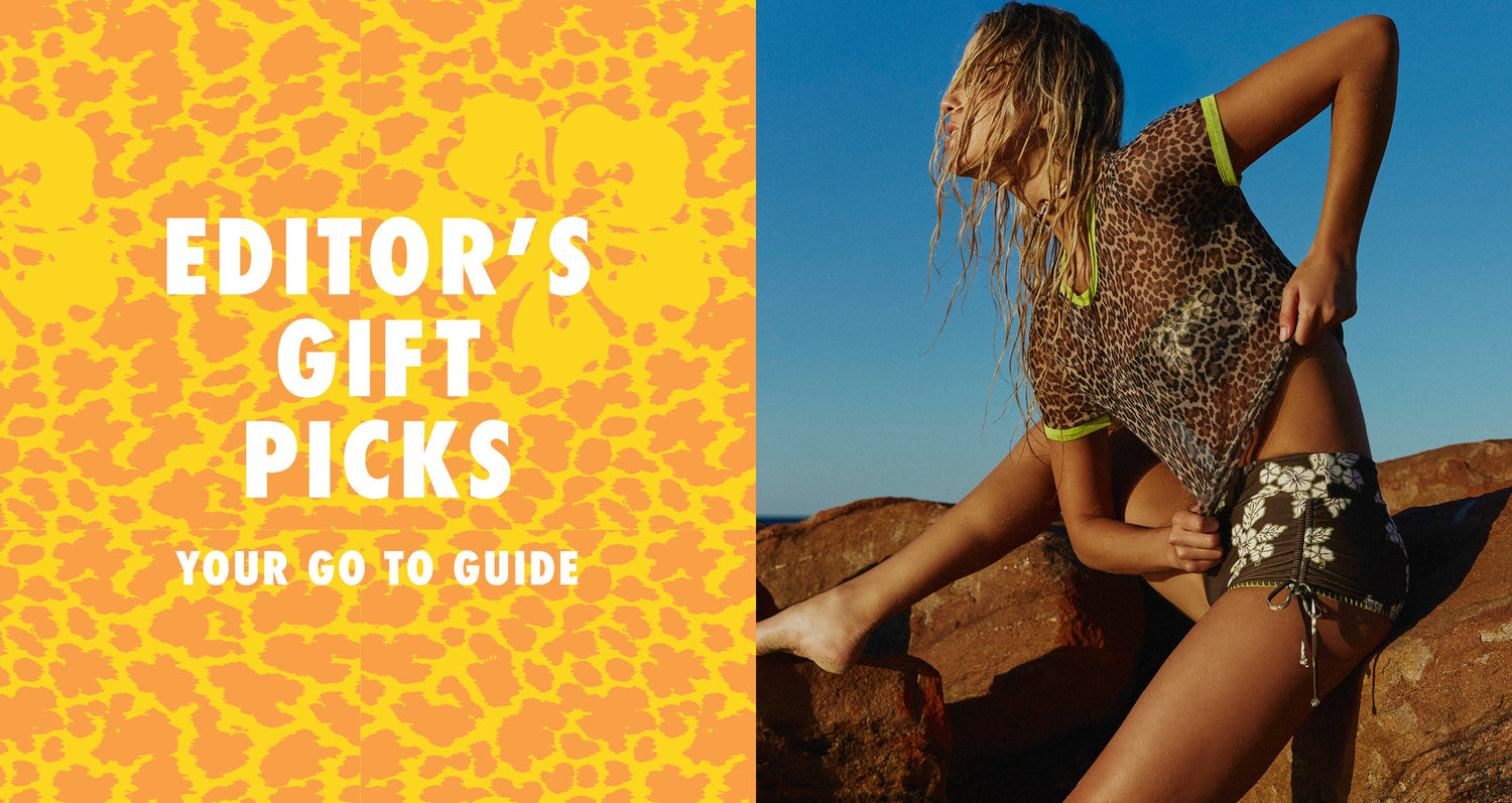 Editors Selection