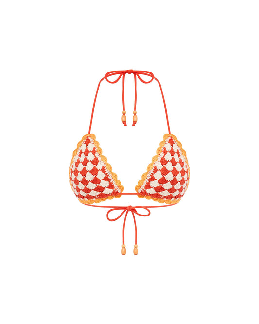 The Crochet Tri - Conmigo