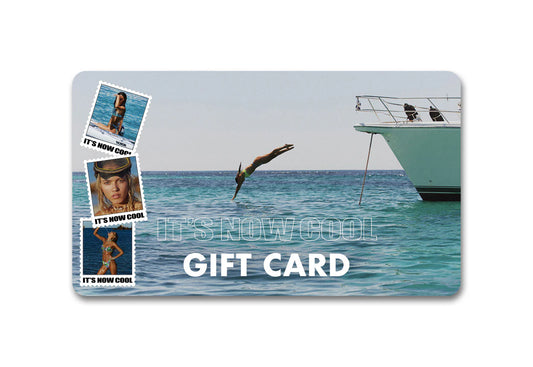 Image of gift card.